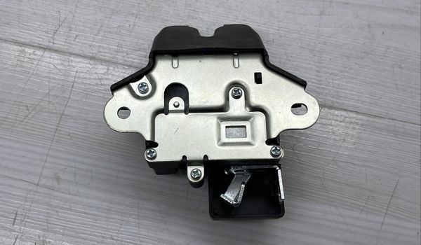 BAGAJ KILIDI BLUE ELK SOKETLI