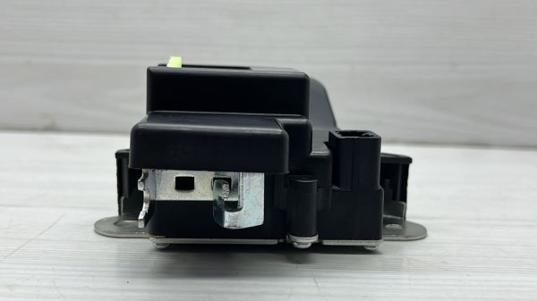 BAGAJ KILIDI BLUE ELK SOKETLI