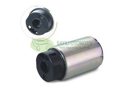 YAKIT POMPASI (ELEKTRIKLI) COROLLA 07-