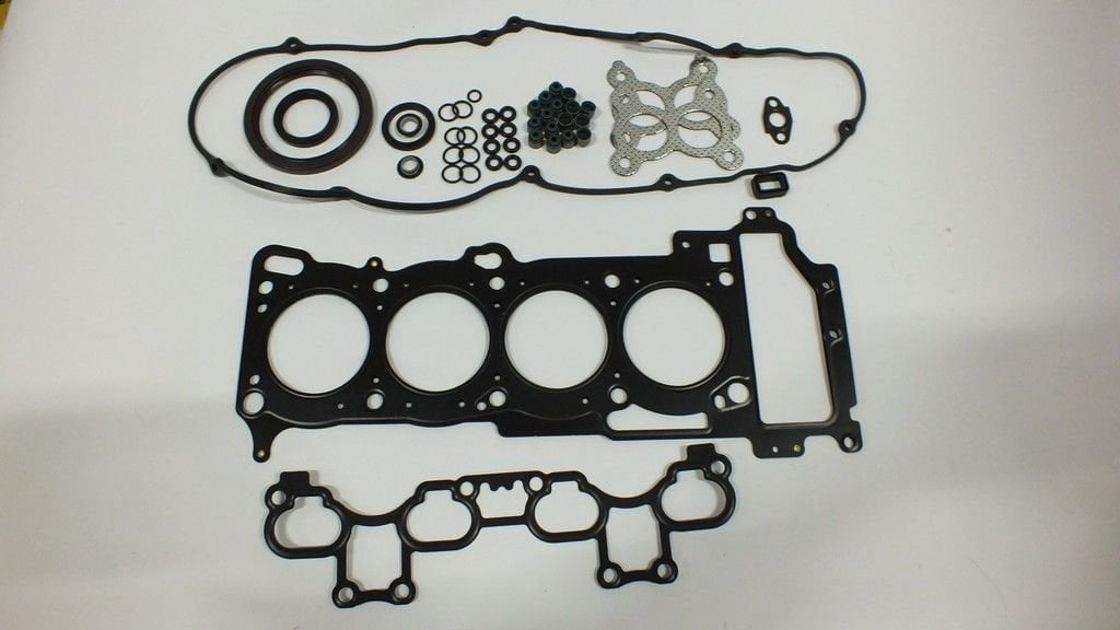 ALMERA 1.5 00-02 / QG15DE TAKIM CONTA ÇELİK