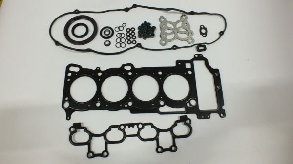 ALMERA 1.5 00-02 / QG15DE TAKIM CONTA ÇELİK