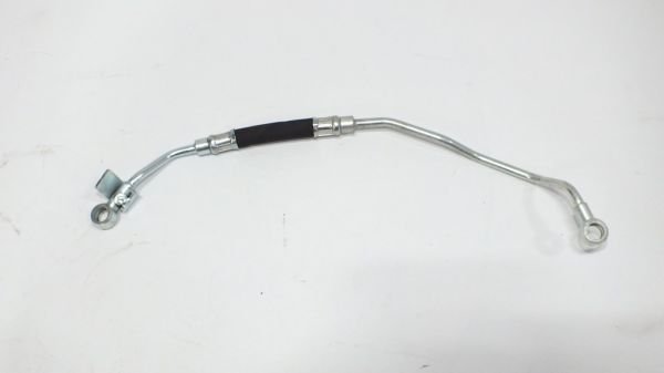 ACCENT 03-05 DİZEL ŞARJ DİNAMO VAKUM BORUSU