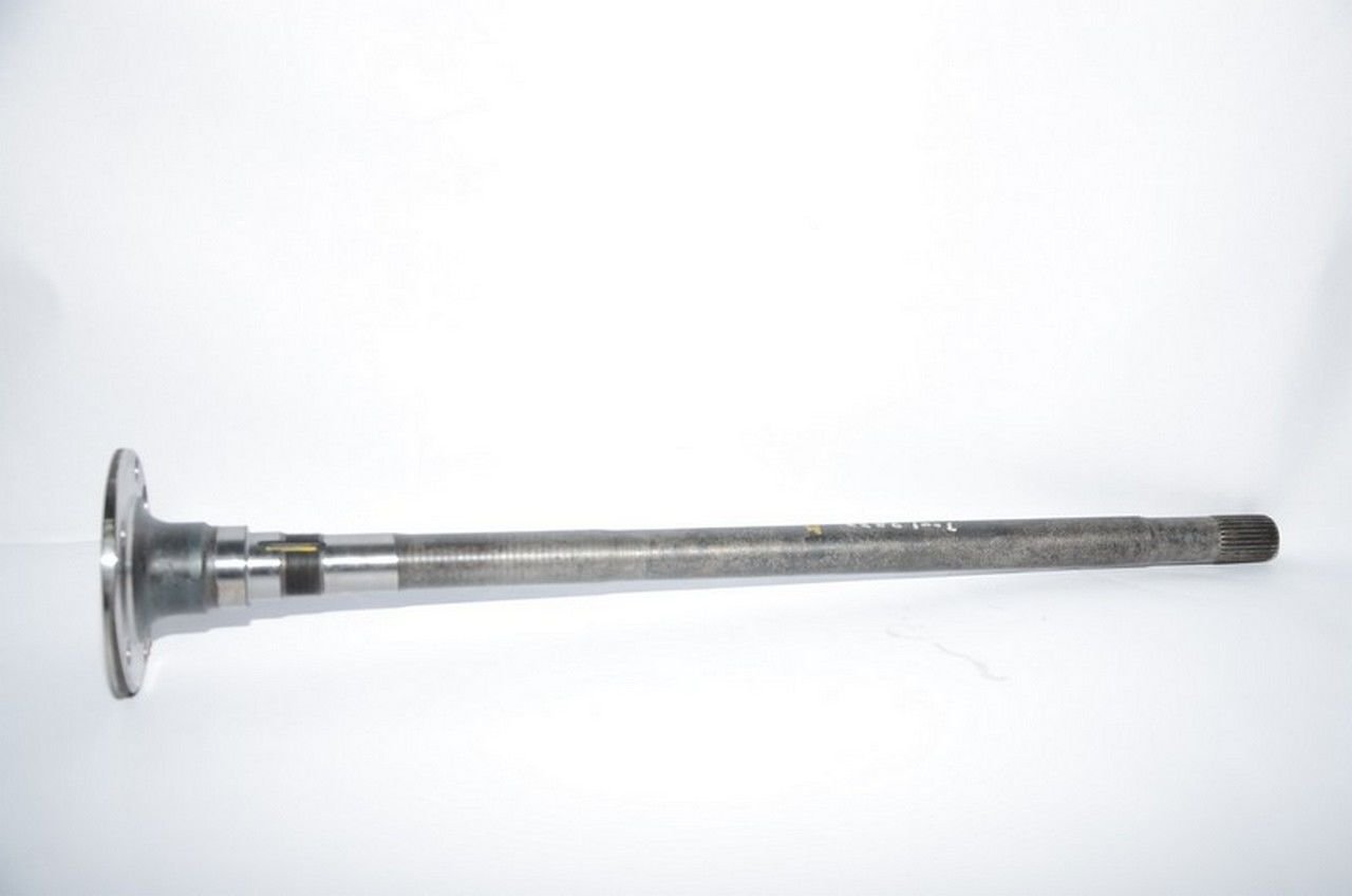 H 100 ARKA AKS MİLİ - SOL