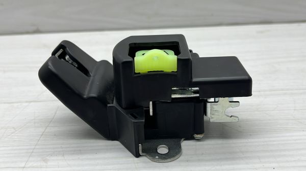 BAGAJ KILIDI BLUE ELK SOKETLI