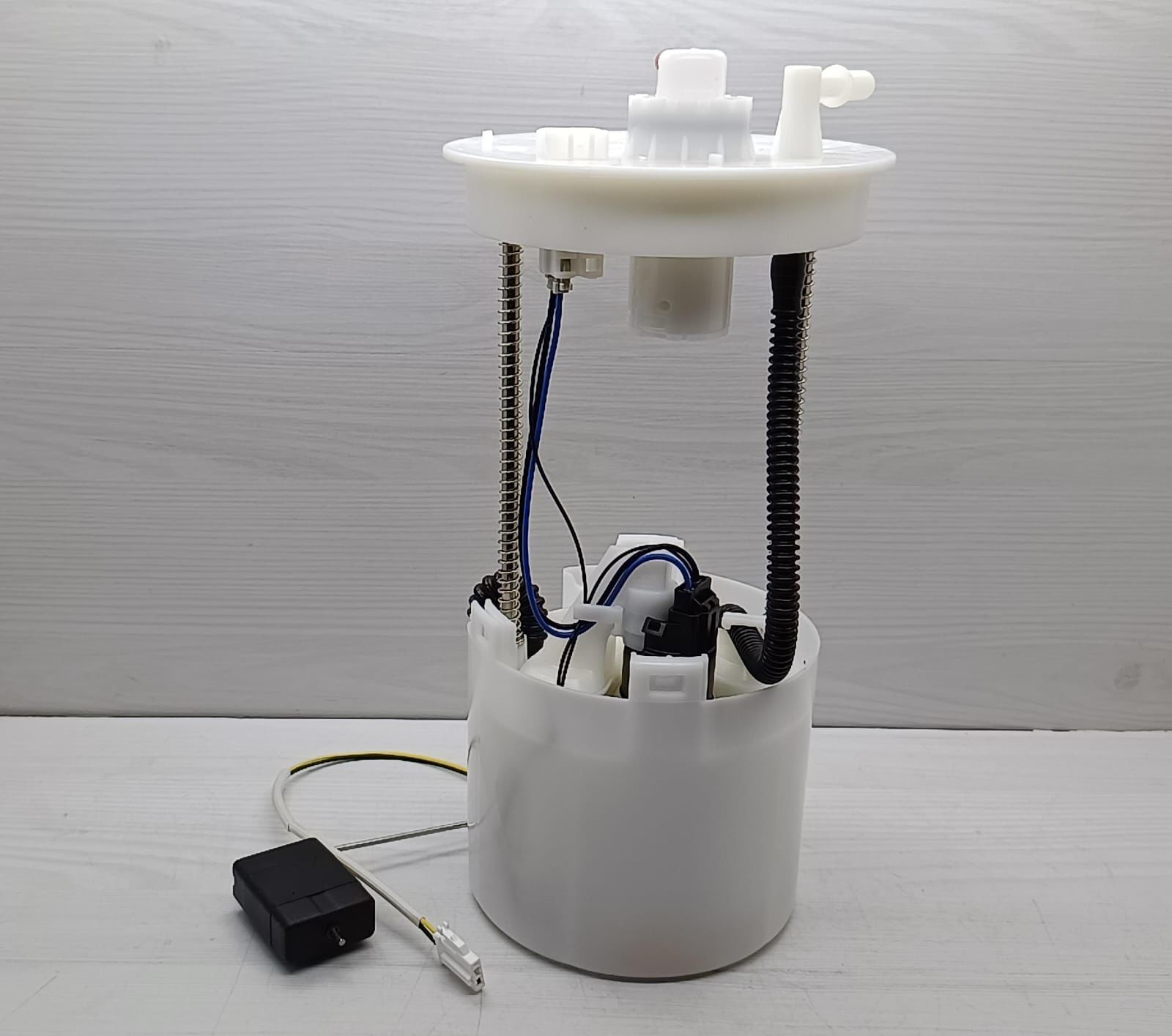 Depo Samandira Civic 2007- Komple