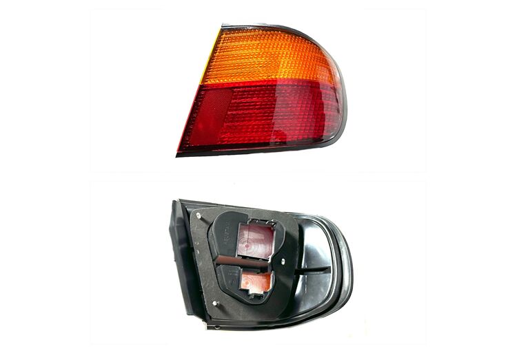 STOP PRİMERA 96-00 DIŞ RH (SARI/KIRMIZI)