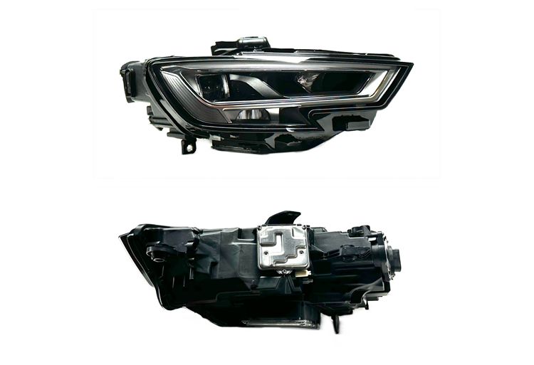 FAR A3 16-19 RH (MATRİX/BEYİNLER ÜSTÜNDE)