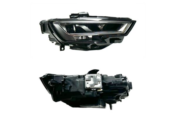 FAR A3 16-19 RH (MATRİX/BEYİNLER ÜSTÜNDE)