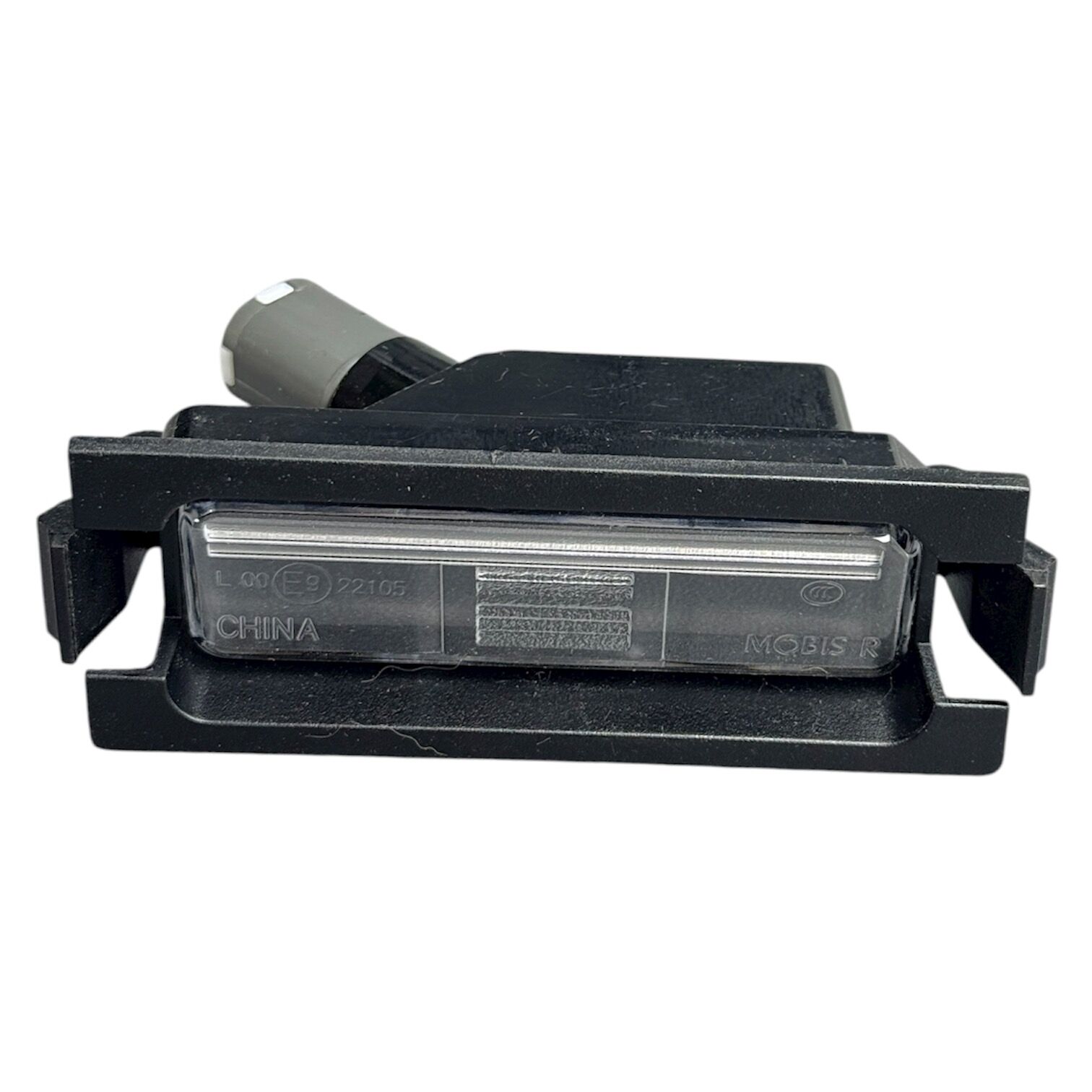 LAMBA PLAKA CEED 07-14 RH