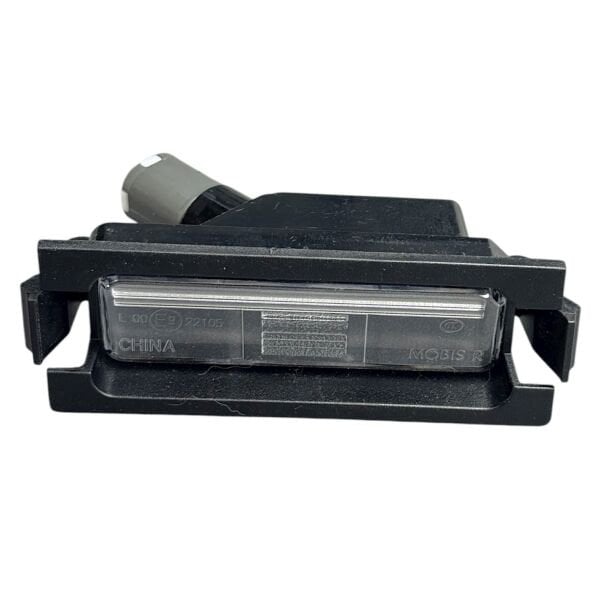 LAMBA PLAKA CEED 07-14 RH