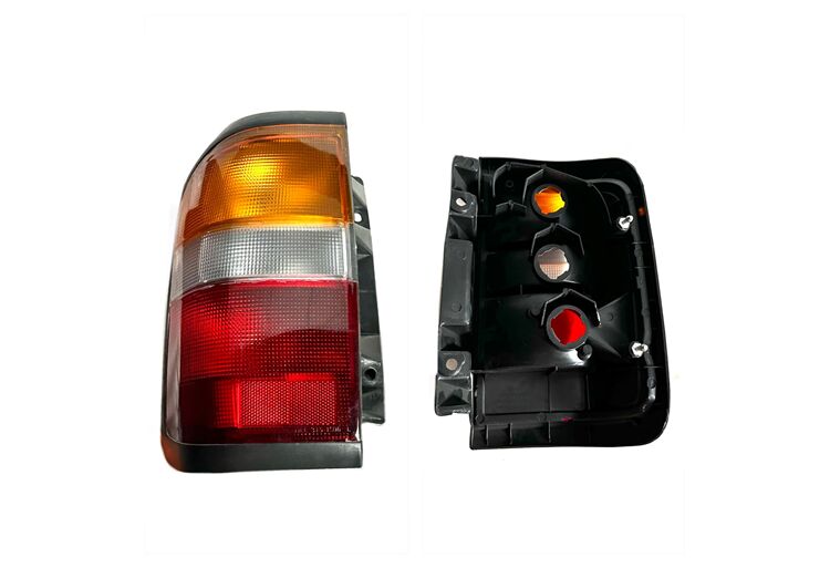 STOP PATHFINDER 96-98 LH