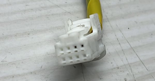 BAGAJ AÇMA BUTONU RIO 12-