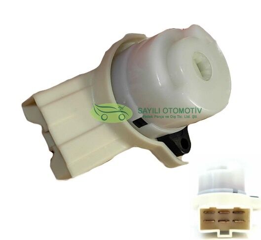 KONTAK TERMIK H100 KMY 04- PORTER