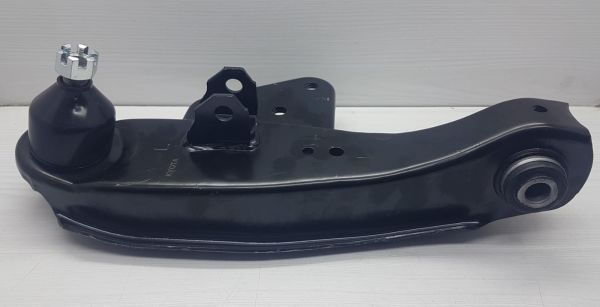 salıncak h100 Kamyonet Sol 1997- Alt tabla rotilli