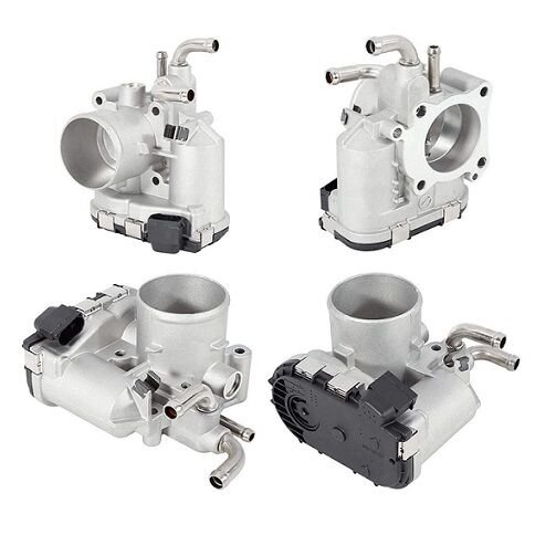 GAZ KELEBEK KOMPLE I20 15- 1.4 / I30 16- 1.4 BENZIN