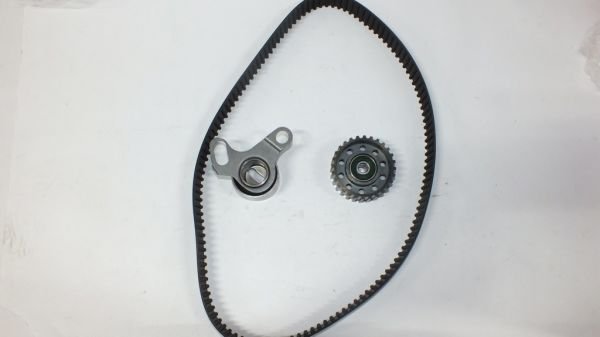 HILUX 2L YM 89-04 TRİGER SET ( GMB KAYIŞ + GMB BİLYA )