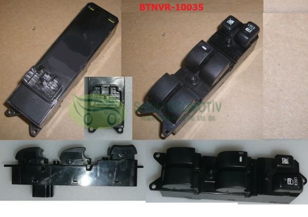 DUGME CAM LANCER 08-14 SOL DORTLU