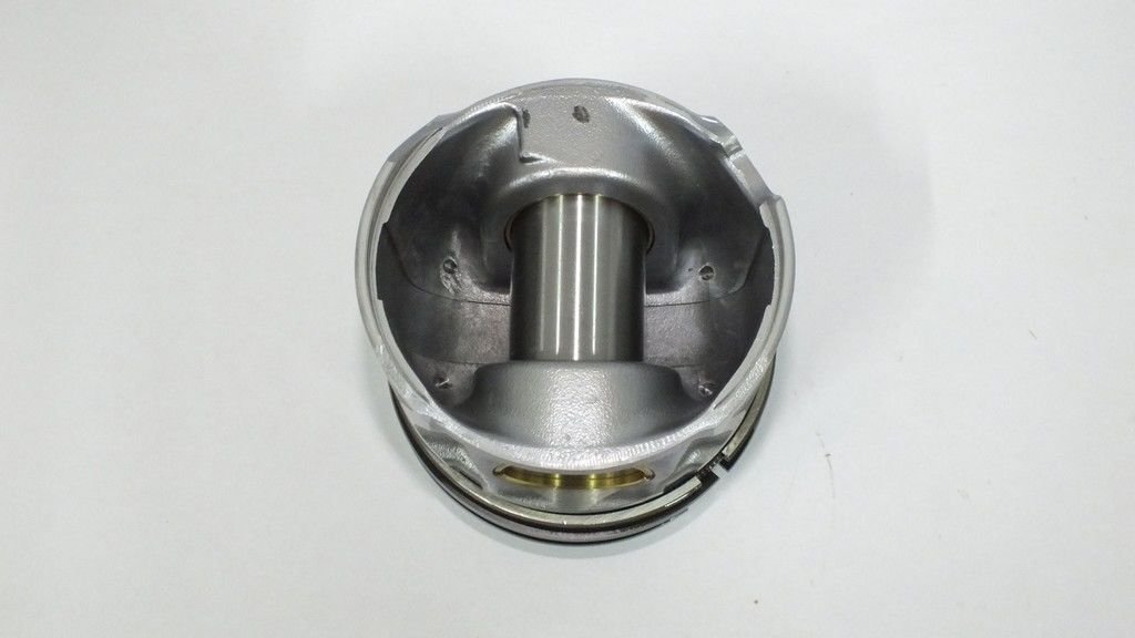 ACCENT CRDI 03-05 / TUCSON / SANTAFE 2.0 D3EA / D4EA 83.00 MM ( TP JAPON SEGMAN ) PİSTON SEGMAN STD