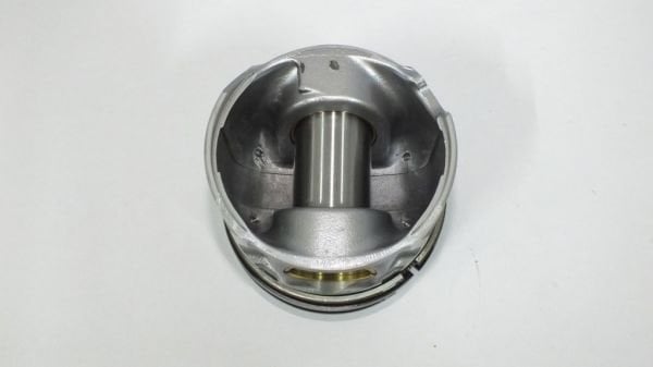 ACCENT CRDI 03-05 / TUCSON / SANTAFE 2.0 D3EA / D4EA 83.00 MM ( TP JAPON SEGMAN ) PİSTON SEGMAN STD