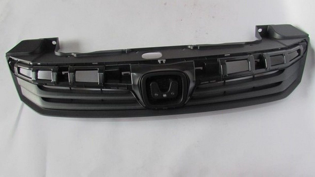 CIVIC 2012- ÖN PANJUR ALT IZGARA