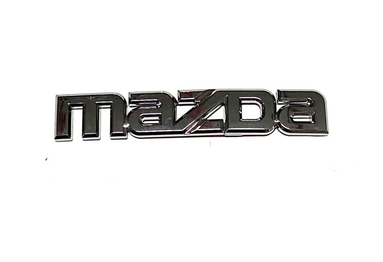YAZI 323 92-02/626 92-02/MAZDA 2 02-15/MAZDA 3  02-15/MAZDA 6 02-15 ARKA (MAZDA YAZISI)