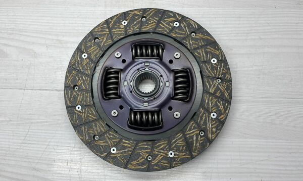 Debriyaj Balata H100