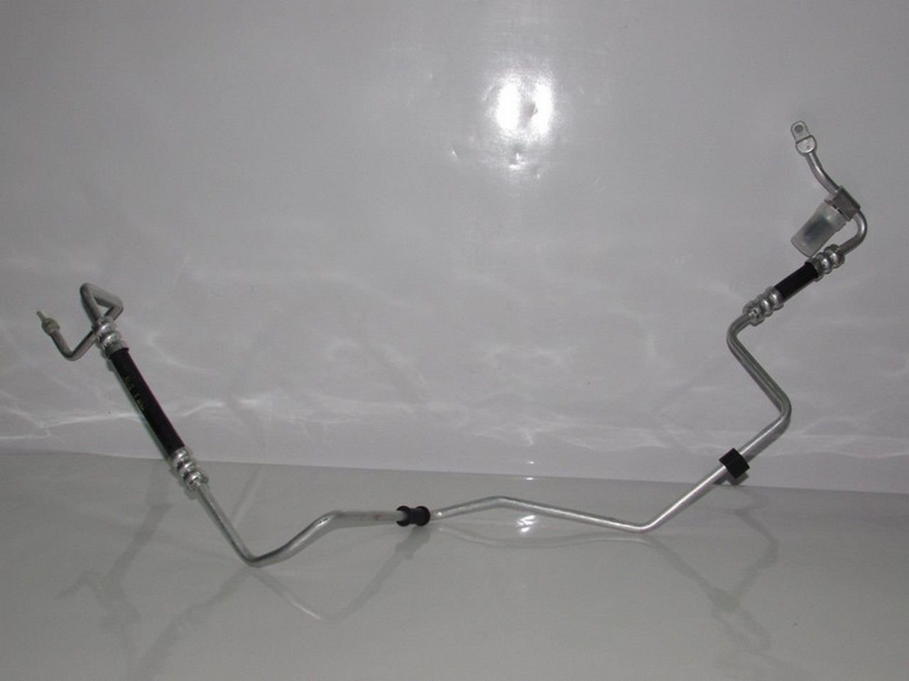 ERA DİZEL KLİMA RADYATÖR BORUSU İNCE TİP