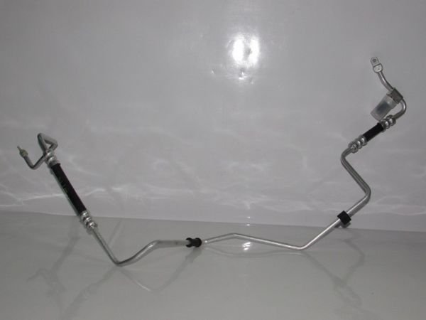 ERA DİZEL KLİMA RADYATÖR BORUSU İNCE TİP