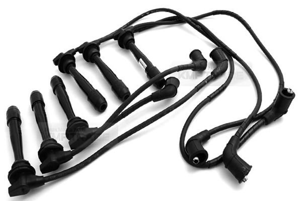 BUJI KABLO TAKIMI- SONATA 2.5-2.7 V6 98-04 / SANTAFE 2.7 01-06