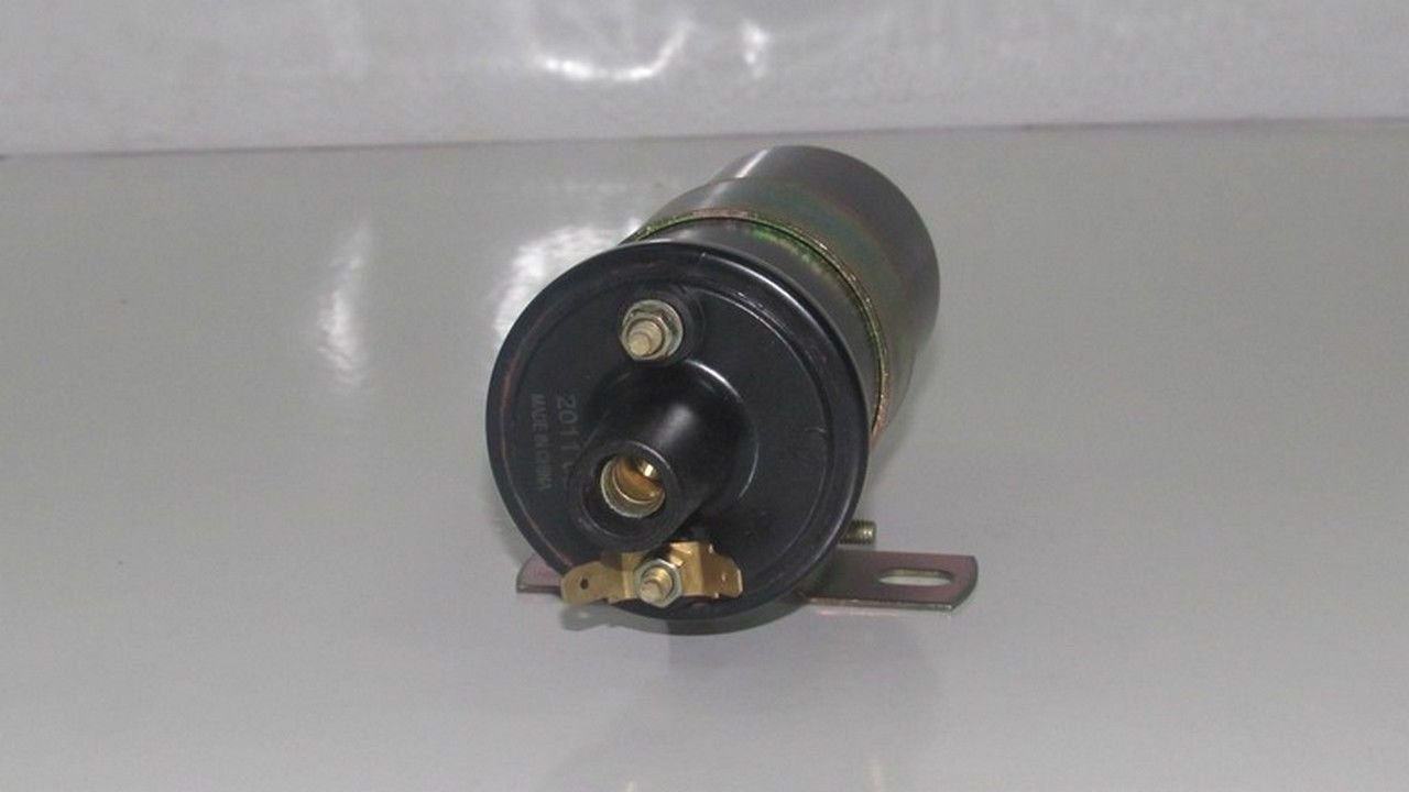 PRIDE 3 ATEŞLEME BOBİNİ