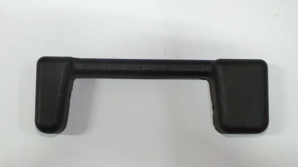 CANTER- FUSO- 06/12 FE711/839/859E/859G ARKA TAMPON UCU SOL (PLASTİK)