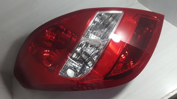 İ20 stop sol dış 2008-2012