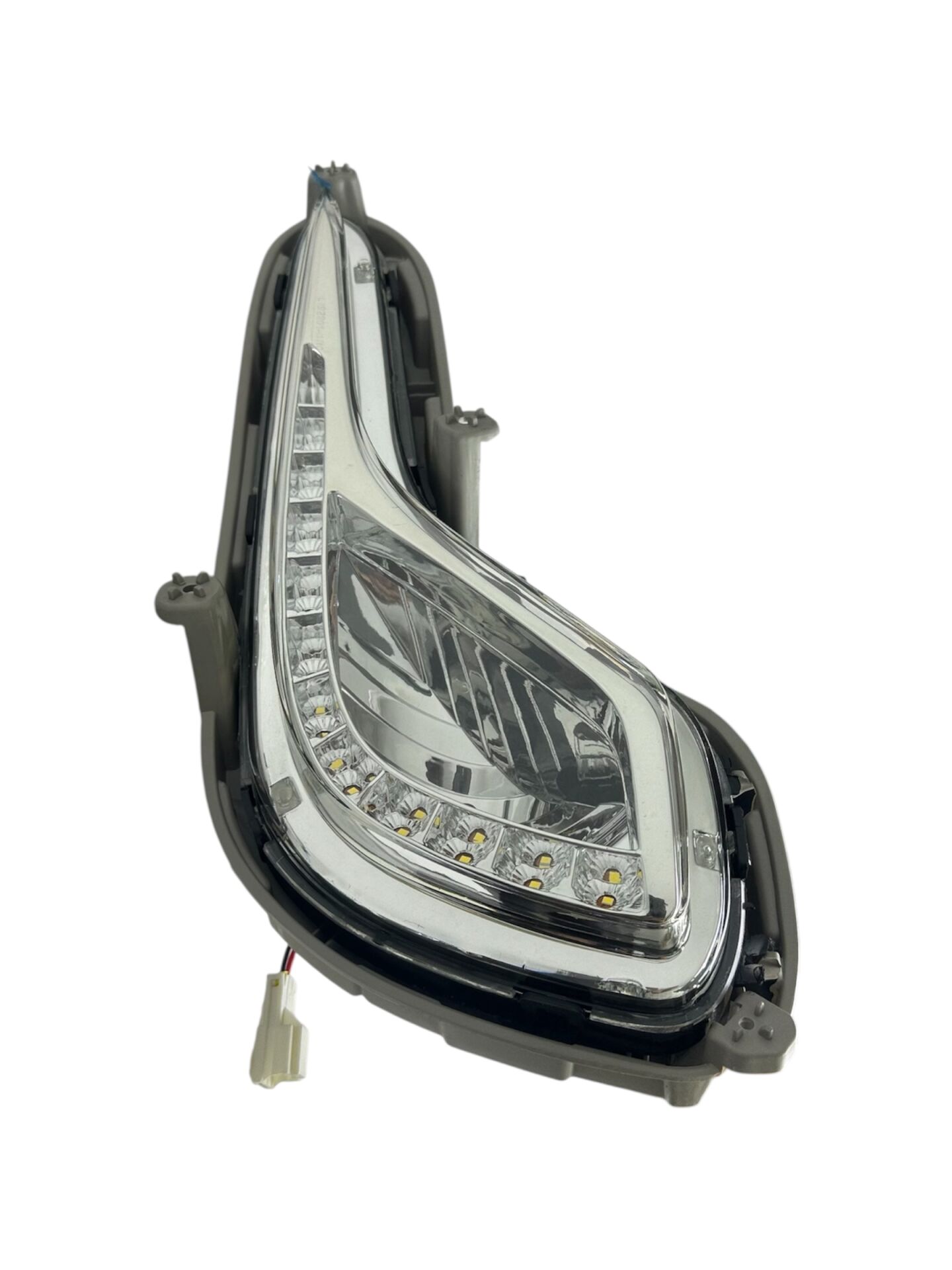 LAMBA SİS ACCENT BLUE 11-17 LH (LEDLİ)