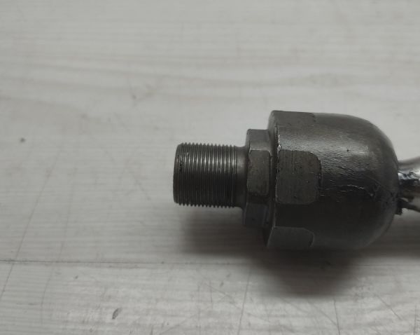 ROTKOLU PREGIO INCE DIS