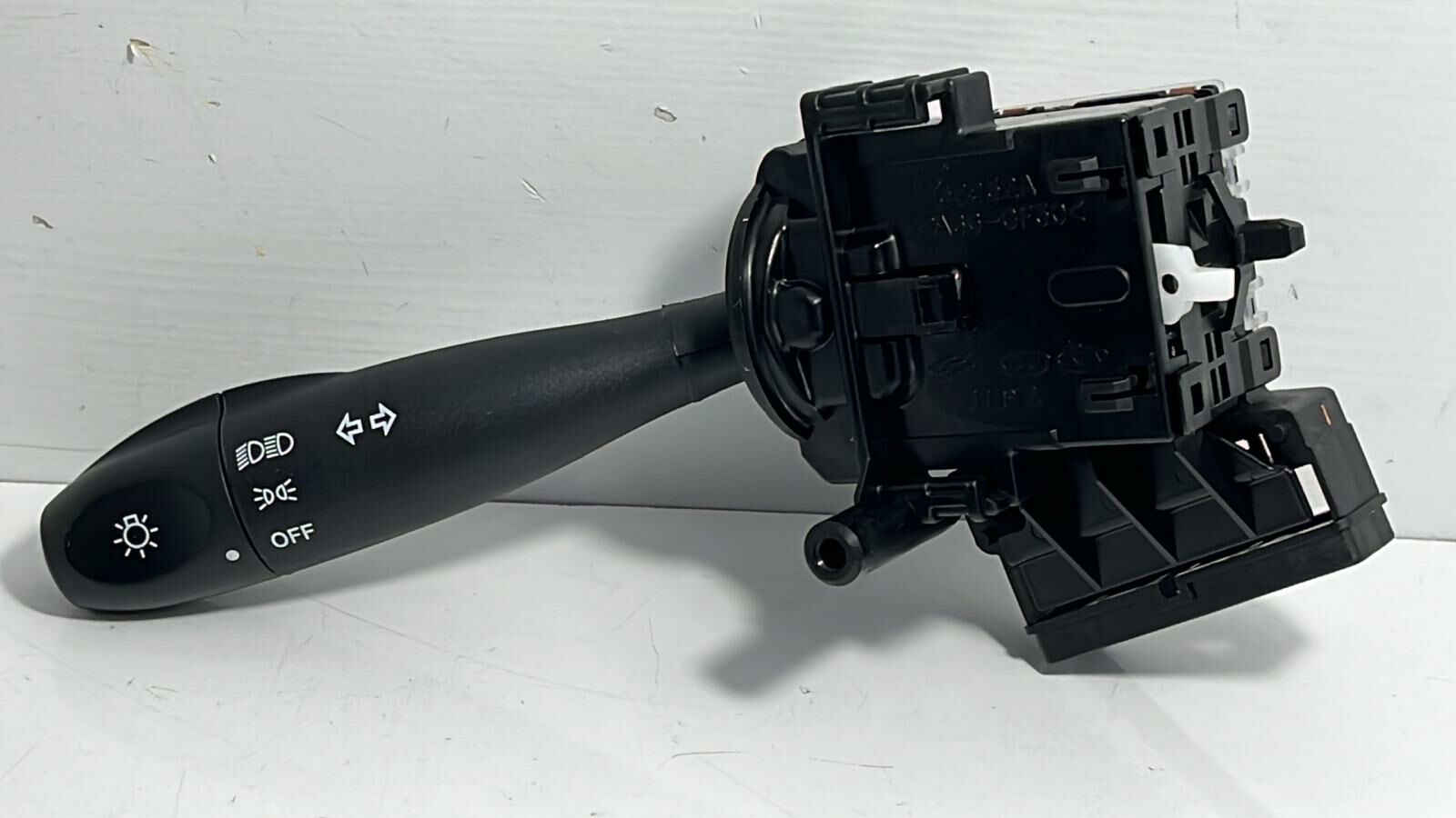 Far Kolu getz/Era/Kmy05 iç kumanda