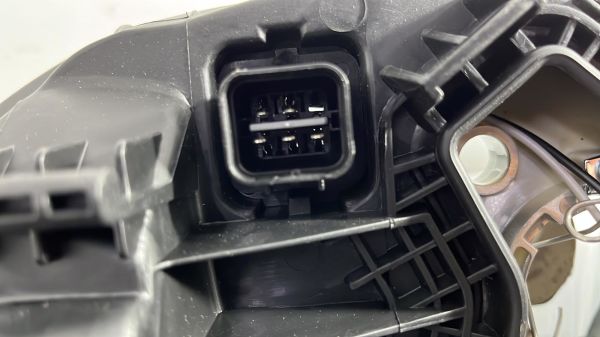 Far Era Sağ Sari Sinyalli Manuel