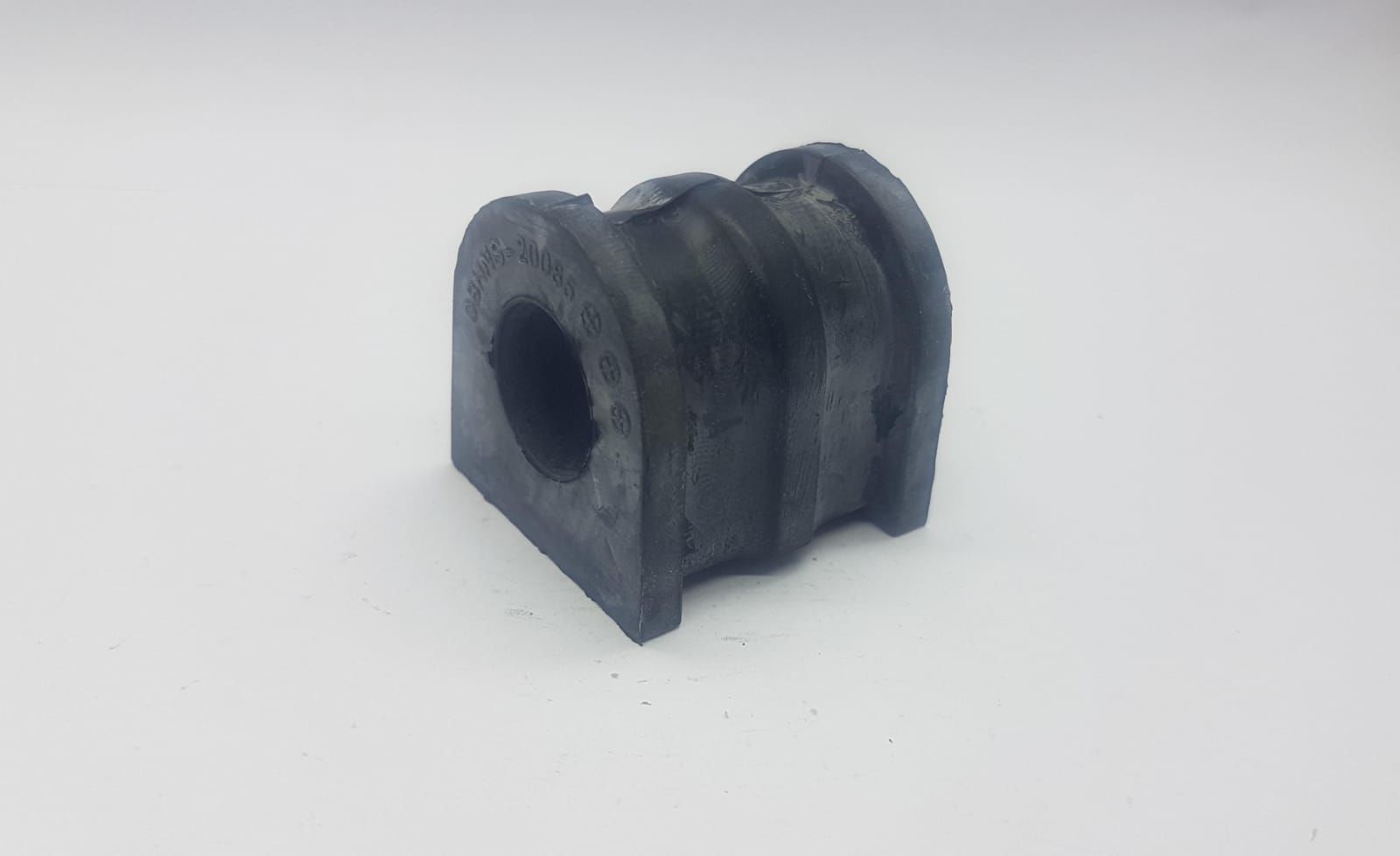 Viraj Lastiği Micra 2003- Ön