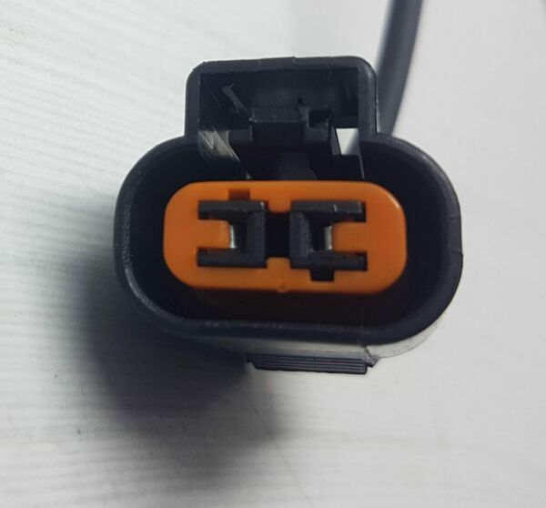 Abs Sensörü L200 2012- Arka Sol