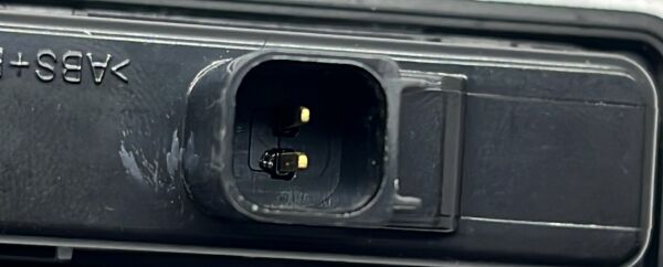 BAGAJ AÇMA BUTONU I30 12-