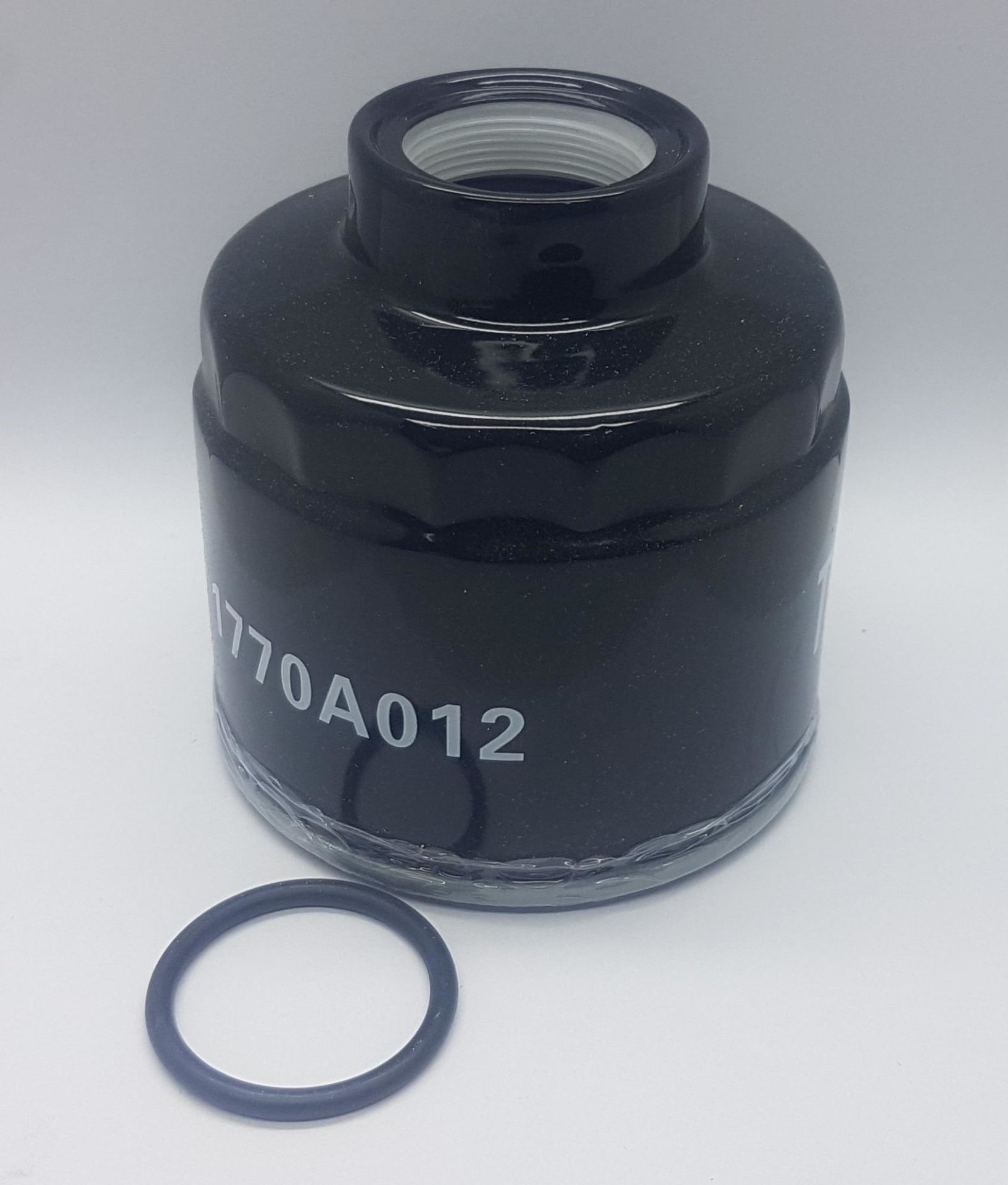 Mazot Filtre L200 07=)