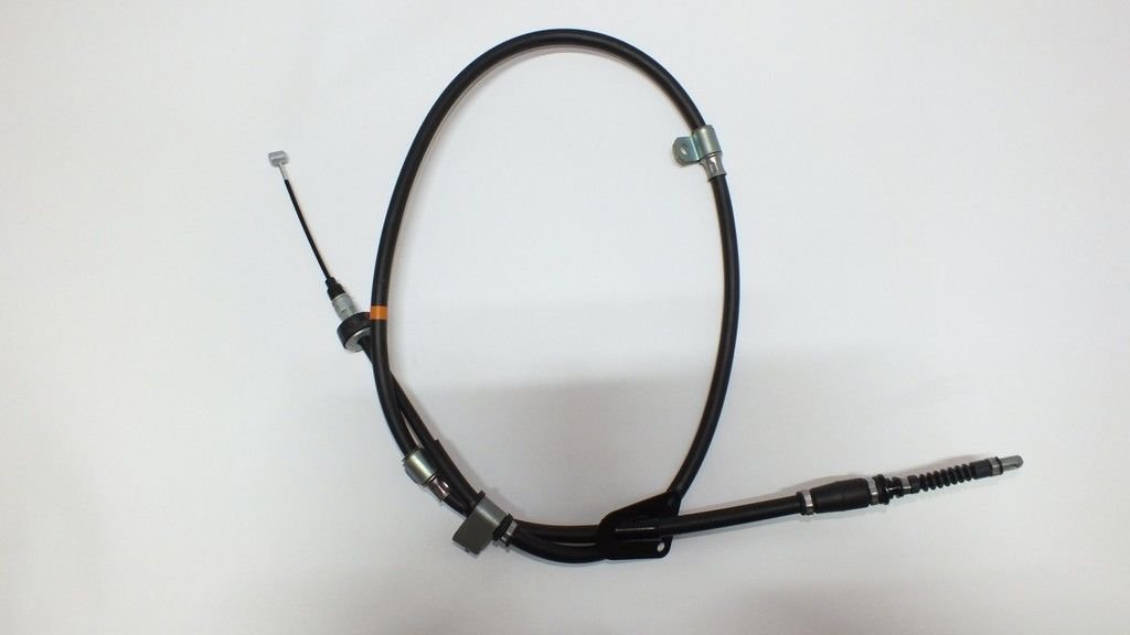 IX-35 10-15 / SPORTAGE 11-16 4X4 ARKA EL FREN TELİ SOL