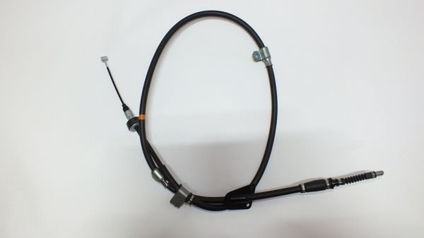 IX-35 10-15 / SPORTAGE 11-16 4X4 ARKA EL FREN TELİ SOL