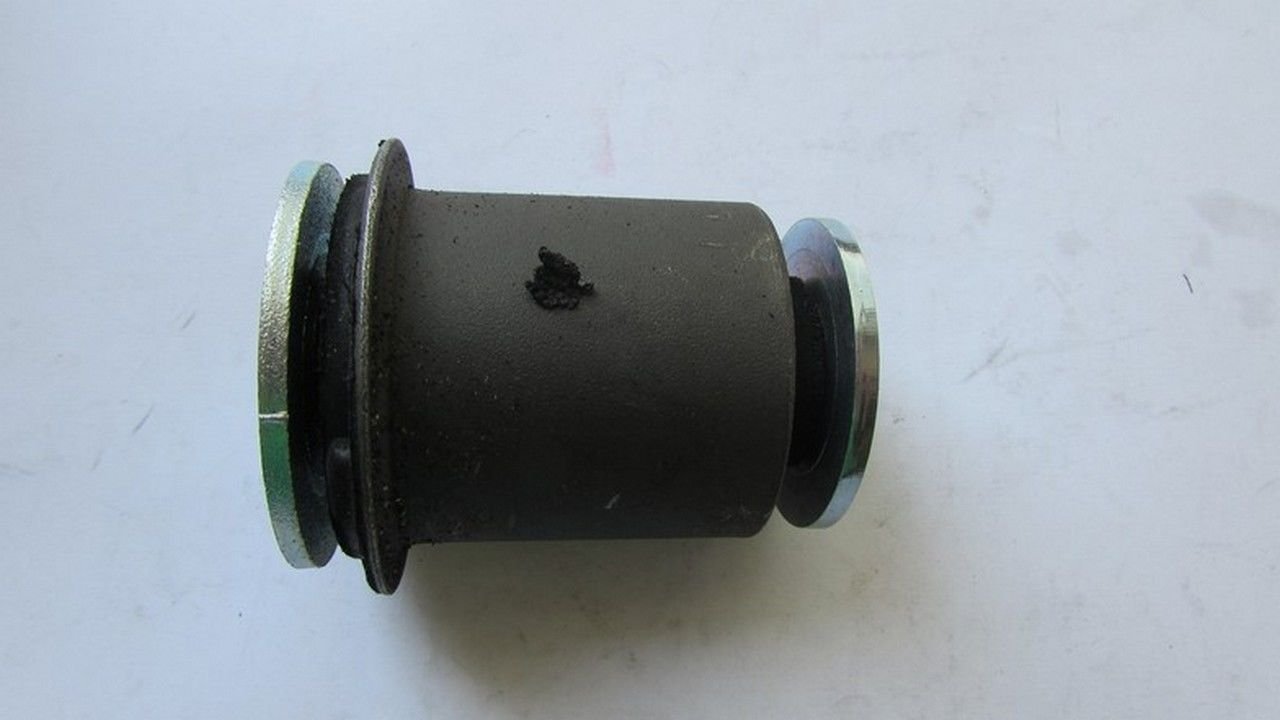 HILUX 2006- VIGO ALT SALINCAK BURCU ÖN ALT NO 2