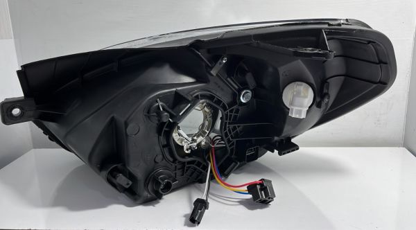 Far Era Sağ Sari Sinyalli Manuel