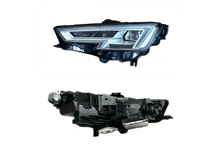 FAR A4 16-19 LH (KARE MERCEK/BEYİNLER ÜSTÜNDE)