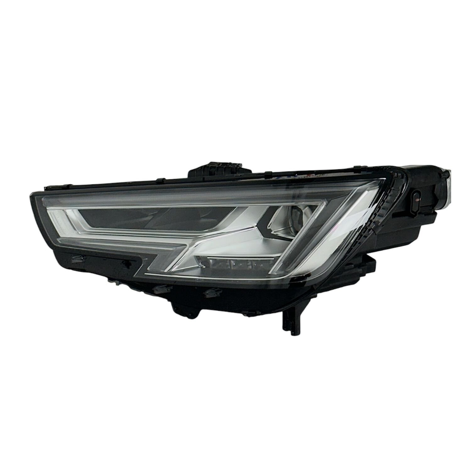 FAR A4 16-19 LH (KARE MERCEK/BEYİNLER ÜSTÜNDE)