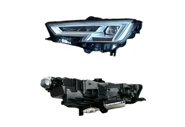 FAR A4 16-19 LH (KARE MERCEK/BEYİNLER ÜSTÜNDE)