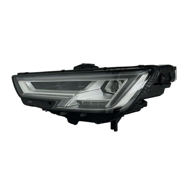 FAR A4 16-19 LH (KARE MERCEK/BEYİNLER ÜSTÜNDE)