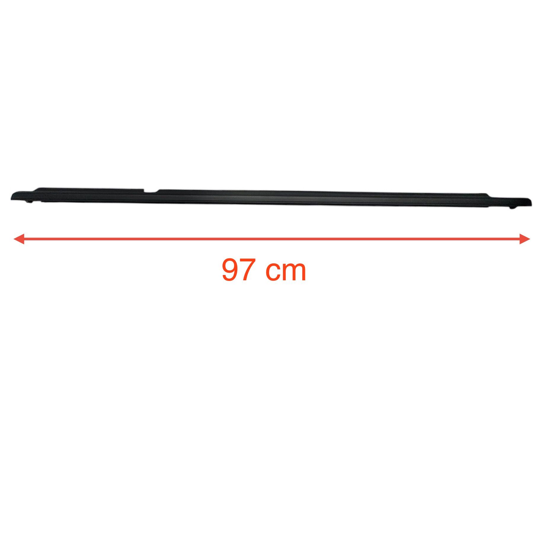 ÇITA CAM SIYIRICI FİTİL COROLLA 07-12 DIŞ ARKA RH