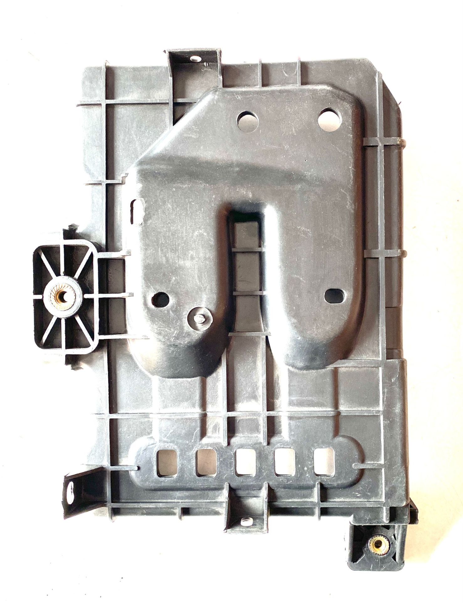 BAKALİT AKÜ GETZ 02-09 (ALT)